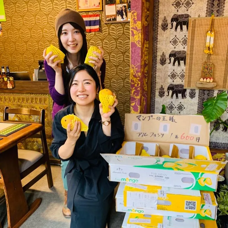 Japan
Berrydale Foods exports Premium Alphonso mangoes along with other Indian Mangoes to Japan. Berrydale Foods also exports fresh vegetables. Indian Mangoes are available in Osaka, Kyoto, Tokyo, Akita and Tottori.